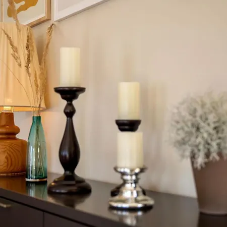Apartment Hansa 7
